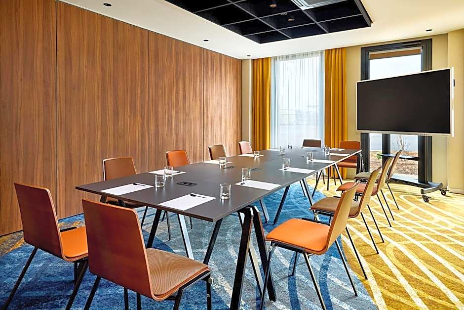 Courtyard by Marriott Lyon Eurexpo Stadium