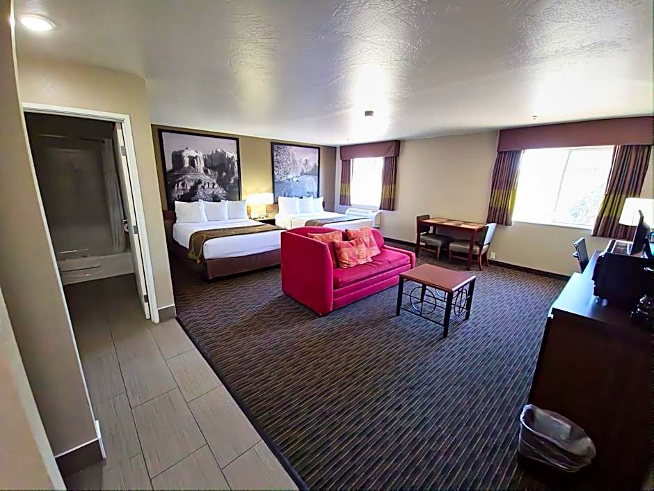 Super 8 by Wyndham Wickenburg AZ