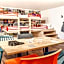 hotelF1 Cholet