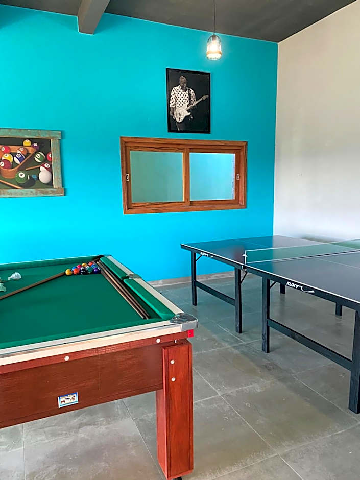 Pousada Recanto Mandalah