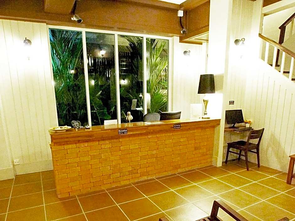 Baan Pimpisa