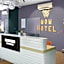 Palette Georgetown Formerly WoW Hotel