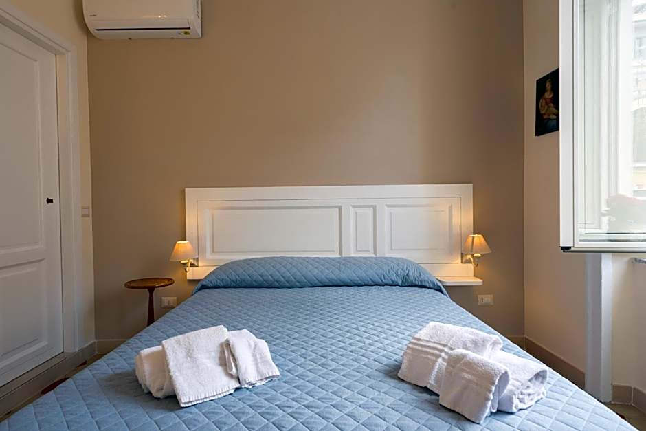 B&B Supportico Lopez