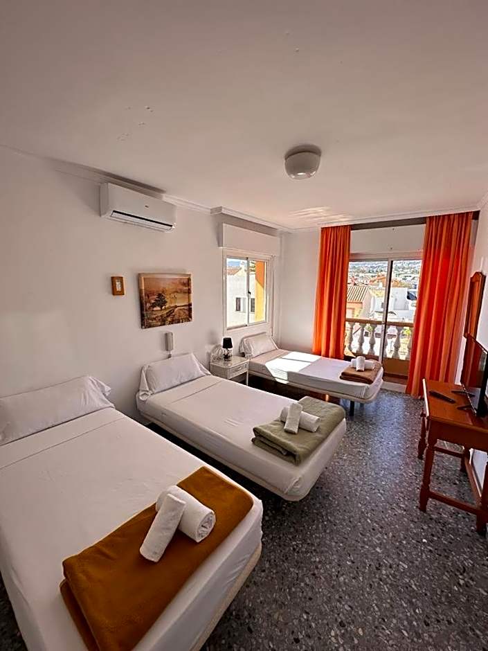 Hostal San Felipe