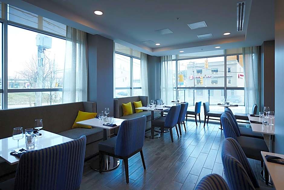 Hilton Garden Inn St. Johns Newfoundland, Canada