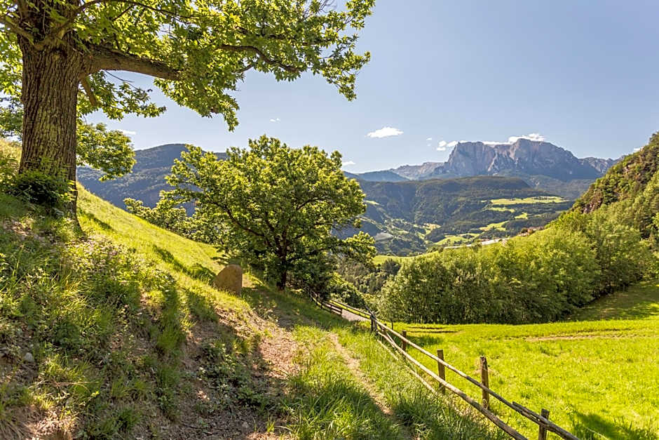 Hotel Haus an der Luck