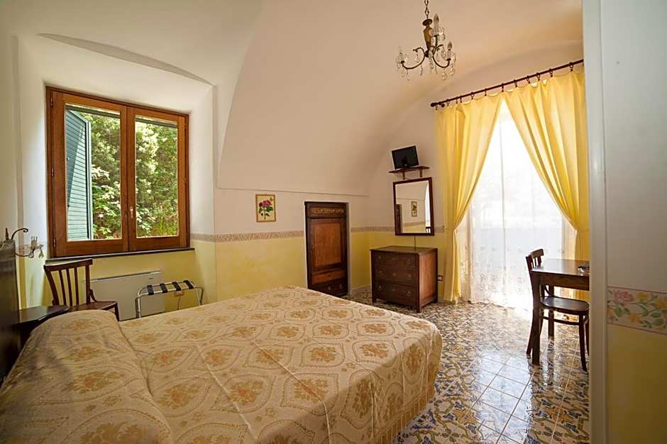 Hotel L'Argine Fiorito