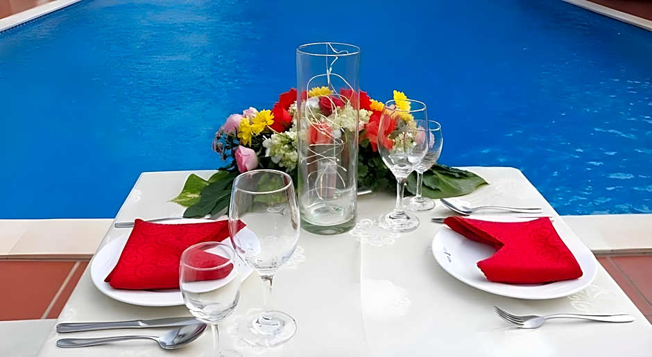 Ninh Kieu Riverside Hotel