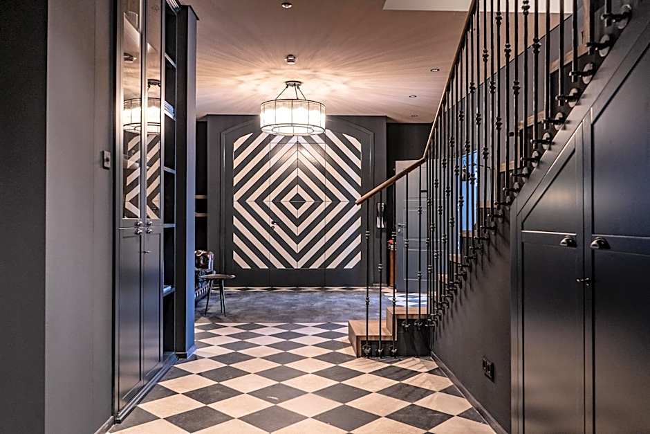 HERBERT - Boutique Apartments inkl Lungau Card