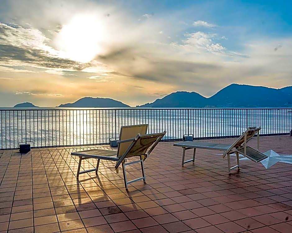 Hotel Venere Azzurra