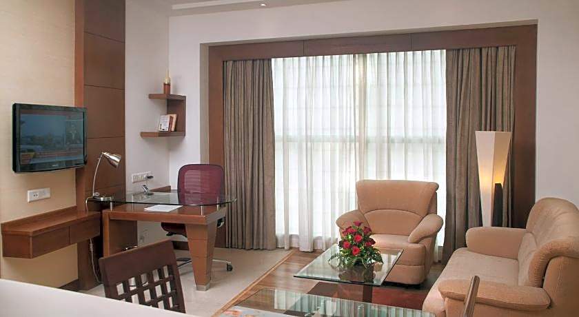 Savoy Suites Greater Noida