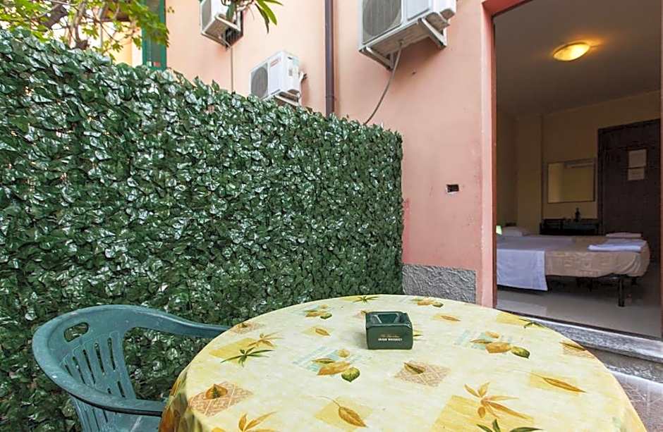 Hotel Greco