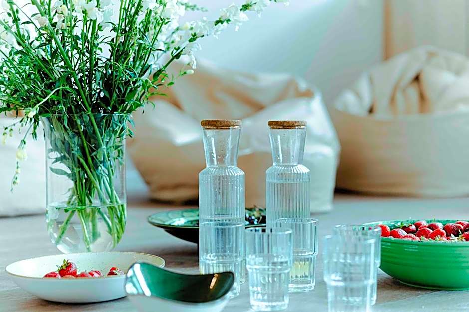 Villa boZEN w Juracie