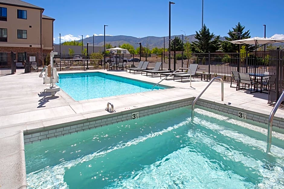 Staybridge Suites Carson City Tahoe Area