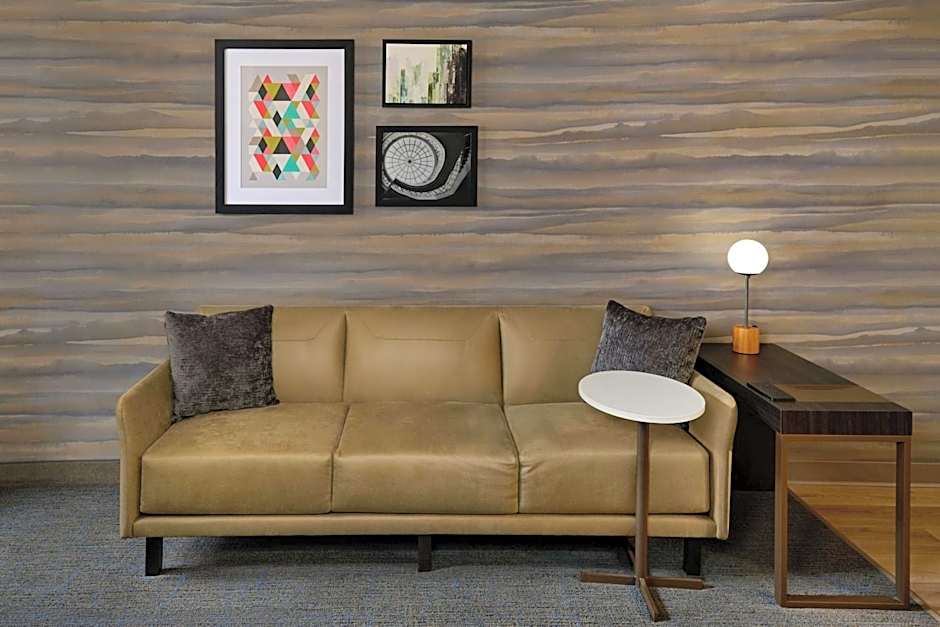 Residence Inn by Marriott Huntsville