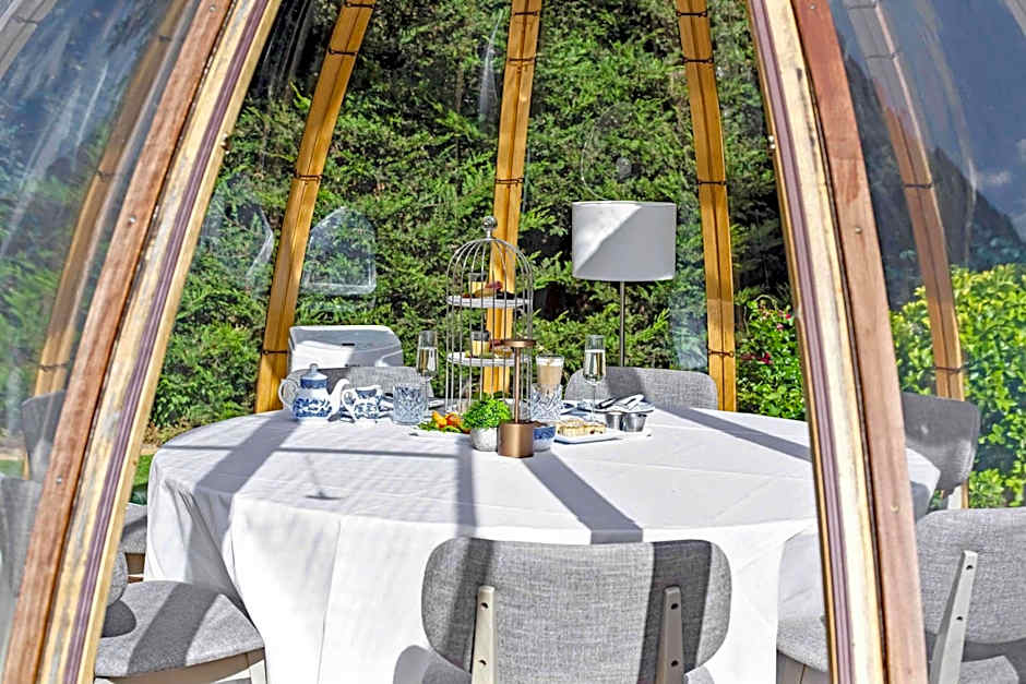 DoubleTree by Hilton London Kensington