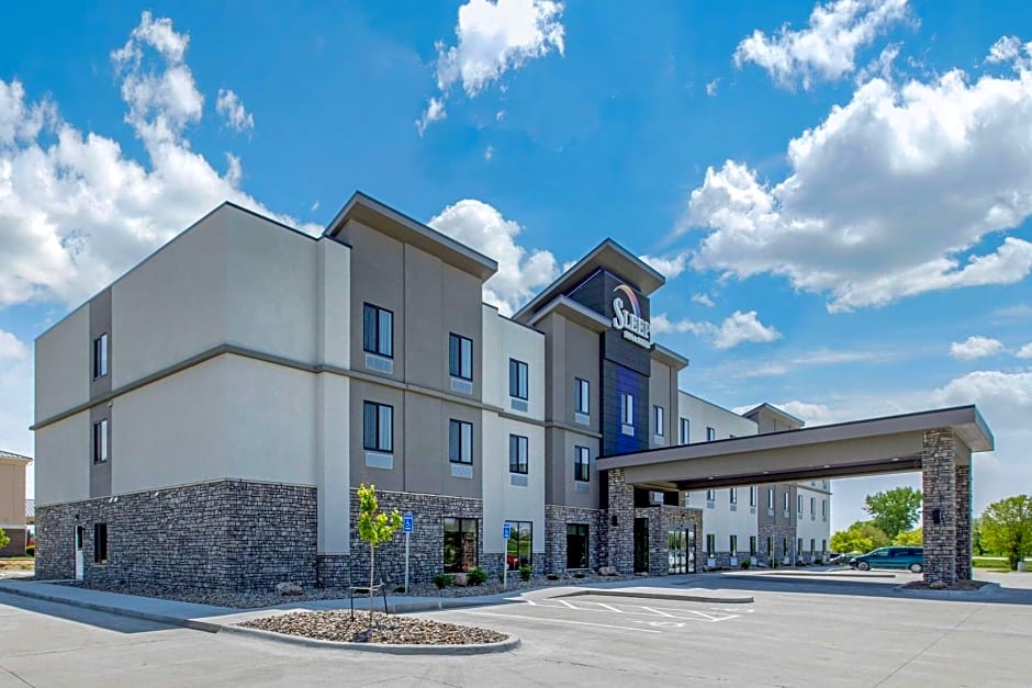 Sleep Inn & Suites Ankeny - Des Moines