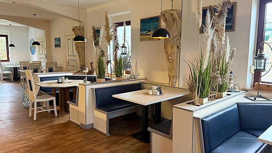 Strand-Hotel Lobbe