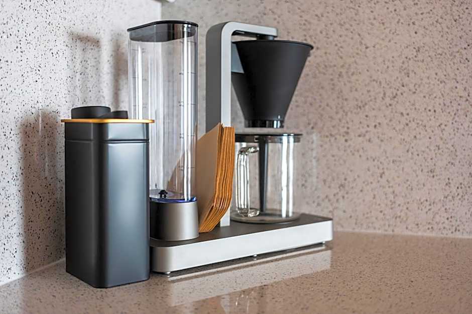 VANDER Kungsholmen, Stockholm