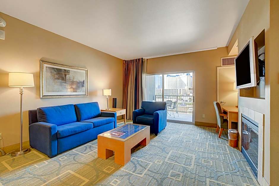 Princess Suite Platinum Hotel
