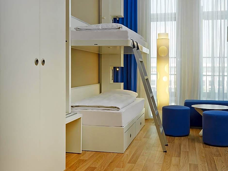 H2 Hotel Munchen Messe