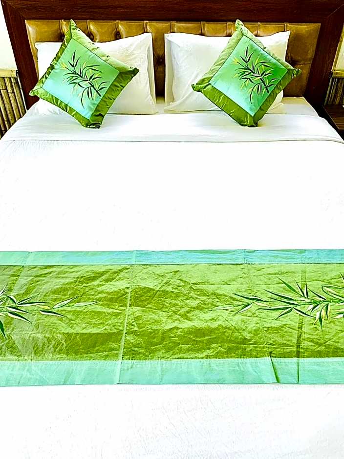 Sapa Eco Bungalows & Spa