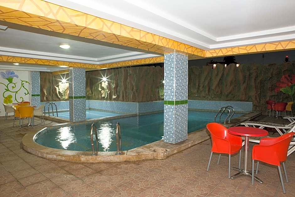 Hotel Gomassine