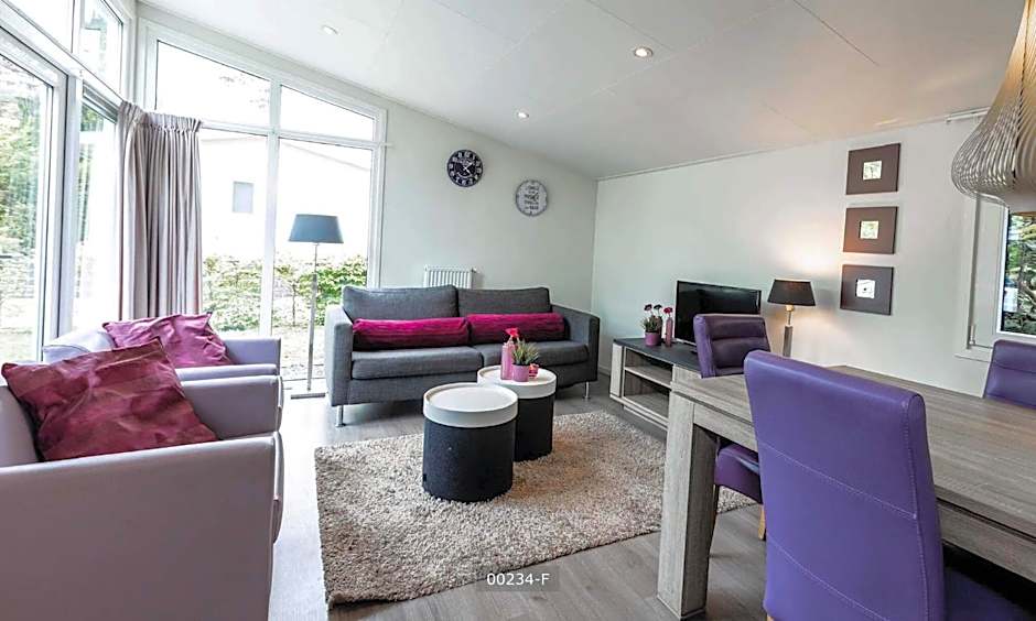 Résidence de Leuvert