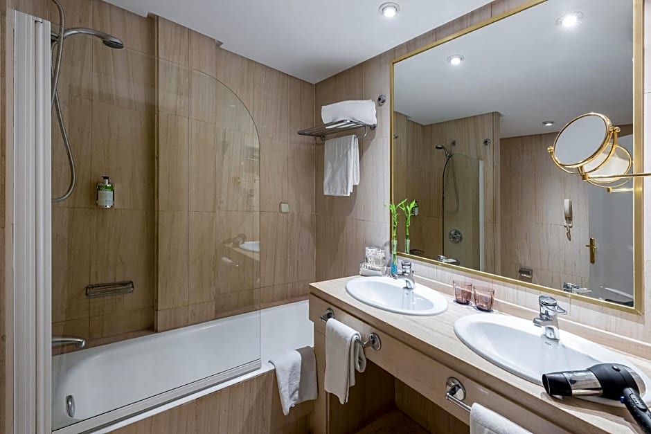 Hotel Mérida Medea Affiliated by Meliá