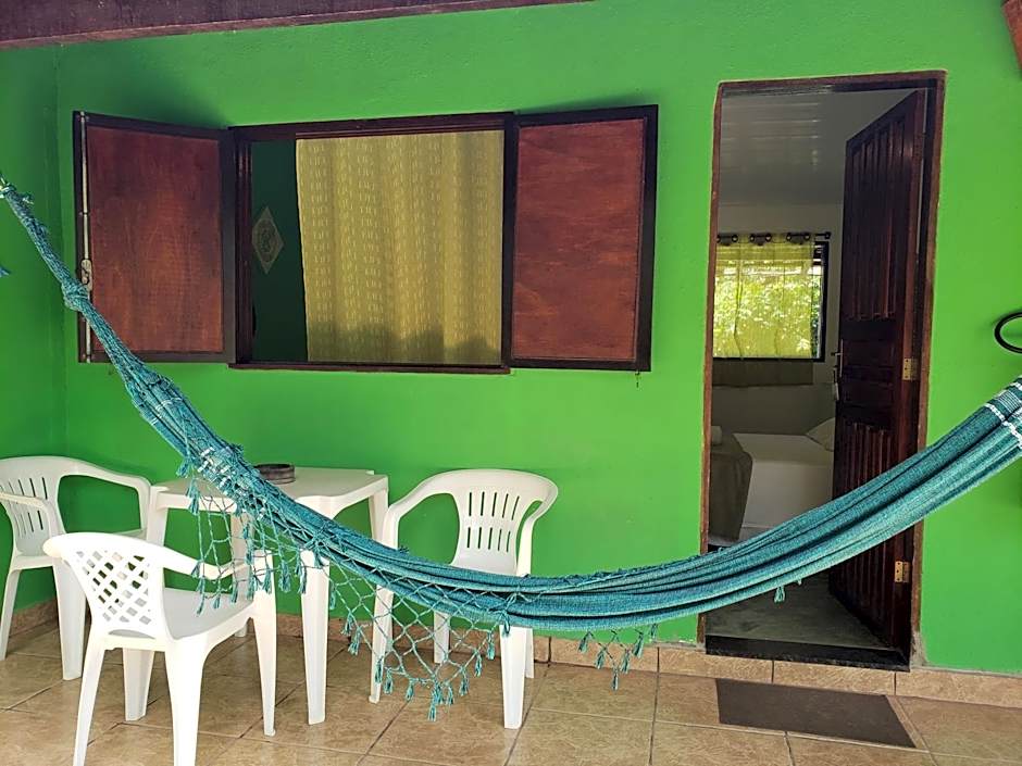 Pousada Sitio das Flores