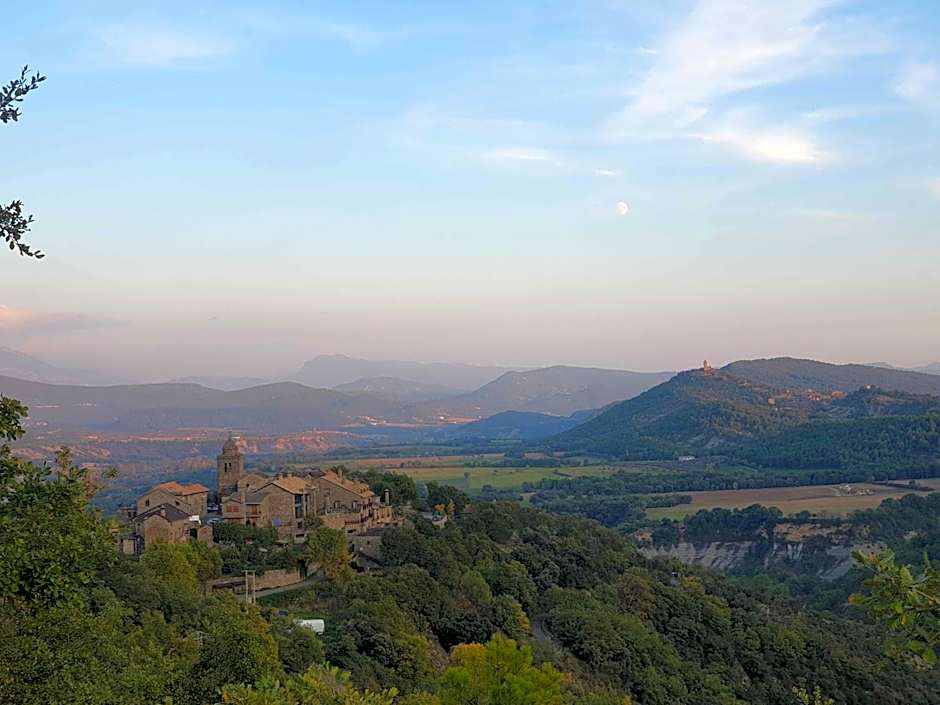 Hotel Rural LAbadia de Sieste