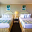 Seabonay Oceanfront Motel