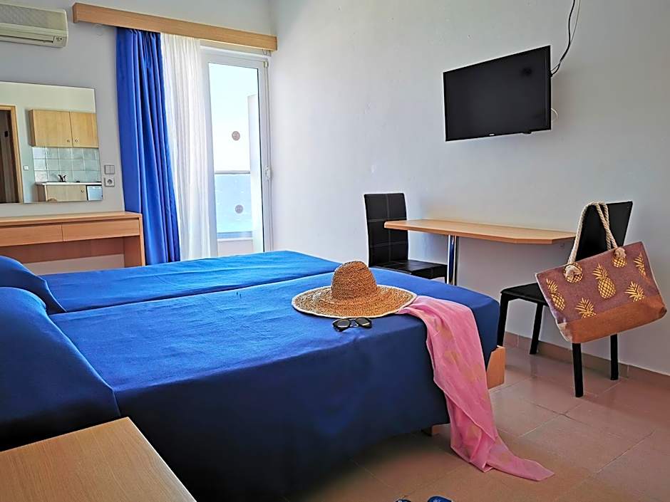 Europa Hotel