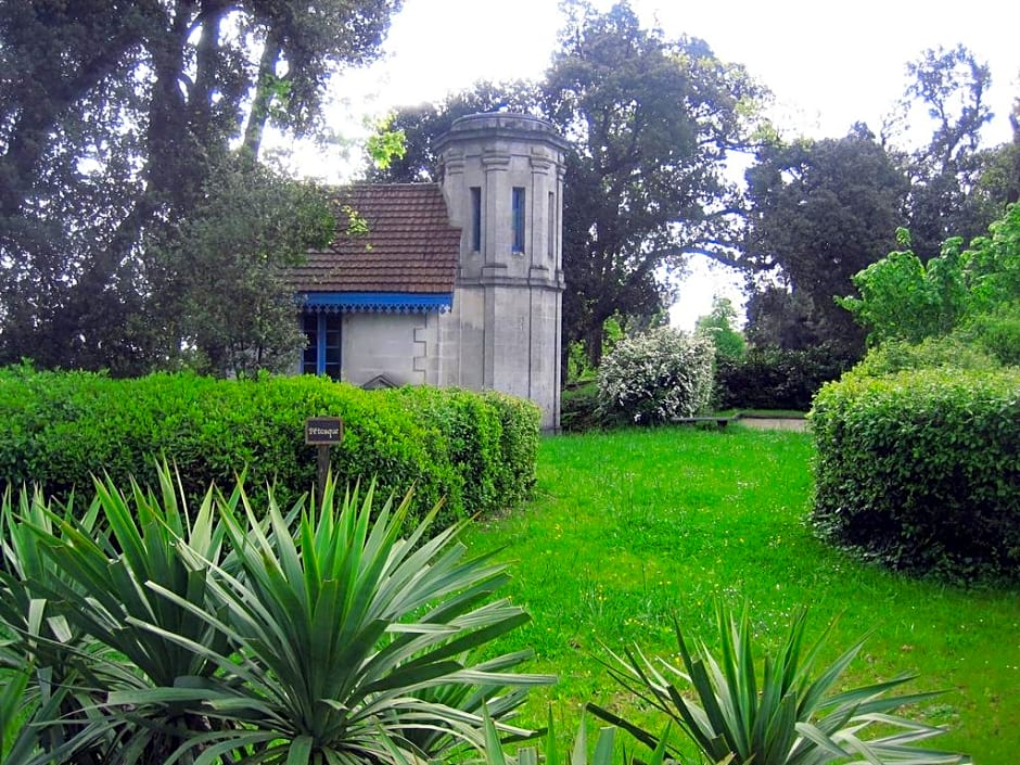 Relais du Silence Domaine du Breuil Cognac