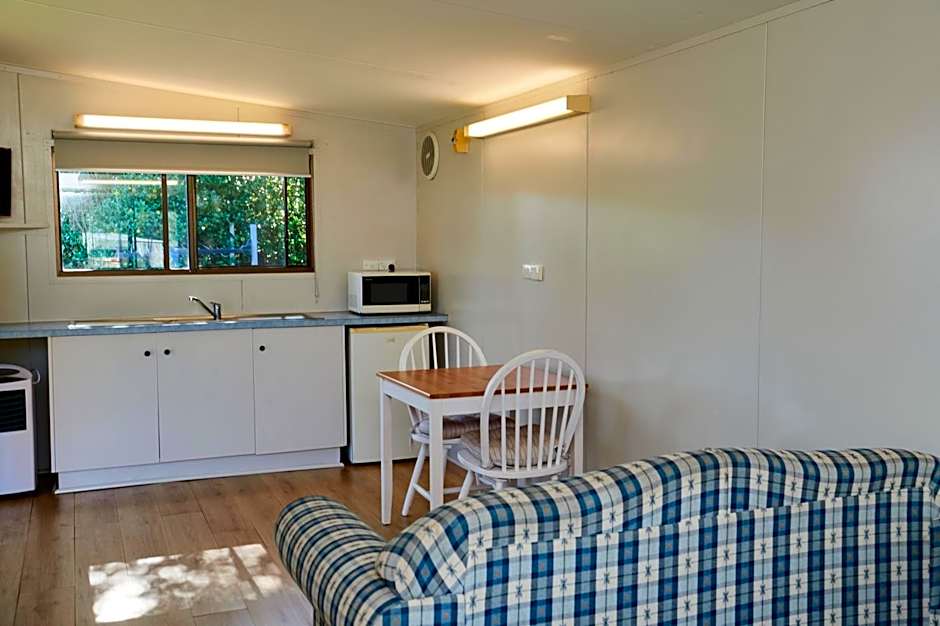 Pine Country Caravan Park