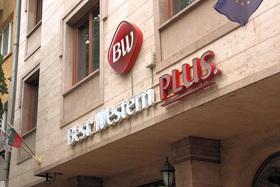 Best Western Plus Bristol Hotel