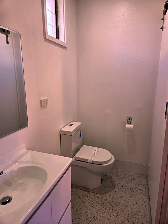 Murrurundi Motel - City Centre