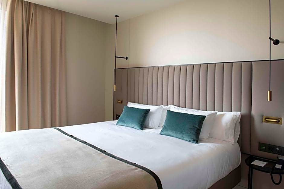 Occidental Barcelona 1929