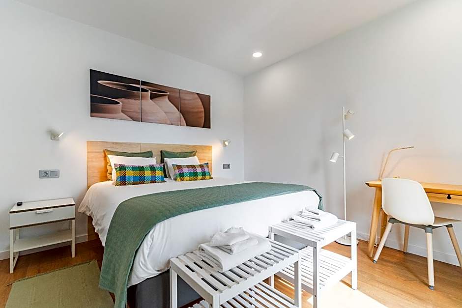 Casa Boissier Ciudad Jardín