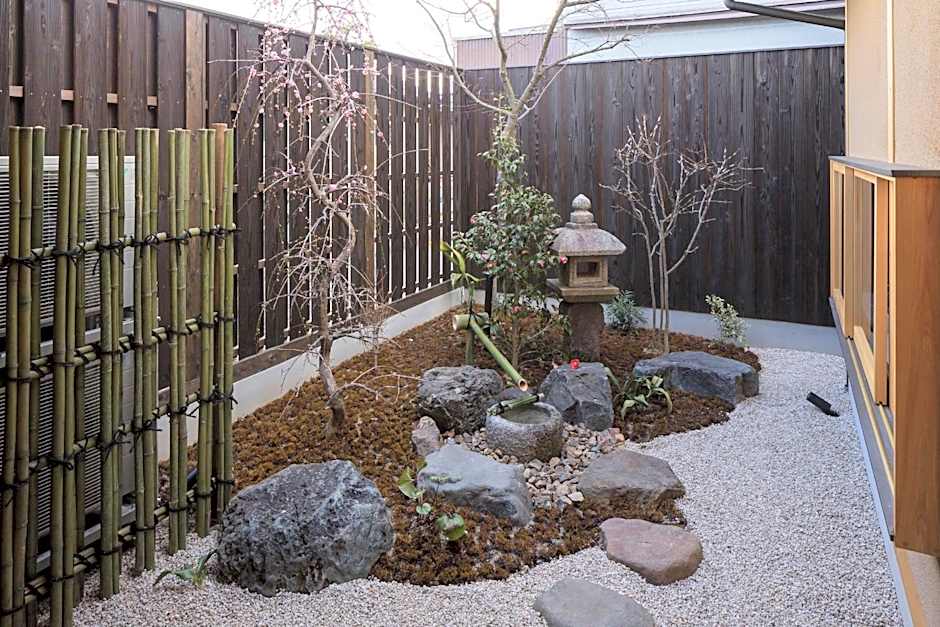 Yoitsubaki Machiya House