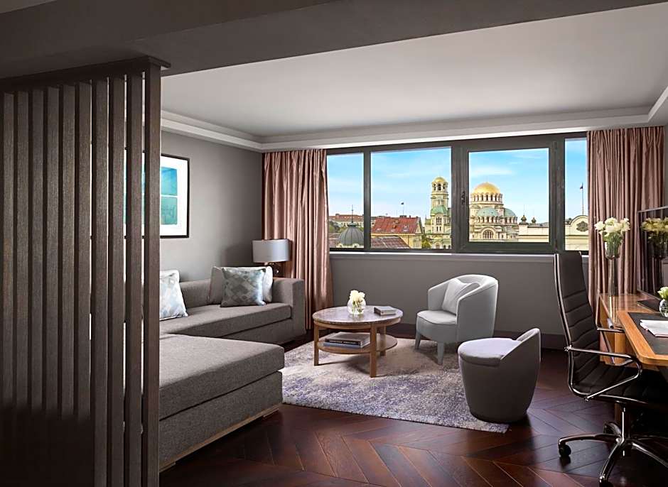 InterContinental Sofia By IHG