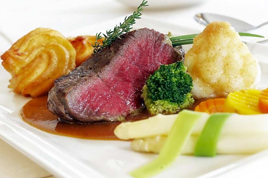 Hotel Finkenbergerhof