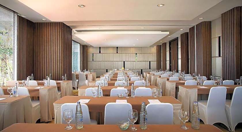 Hotel Santika Siligita Nusa Dua