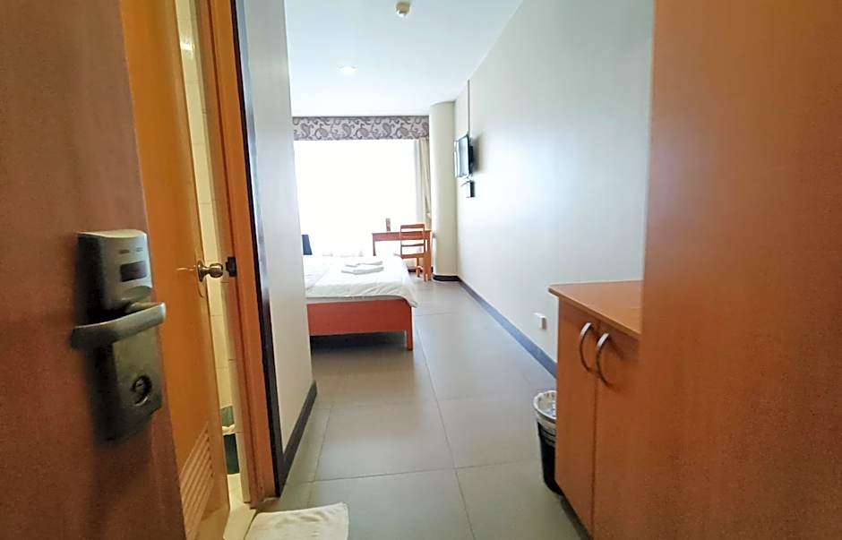 Fuente Oro Business Suites Cebu