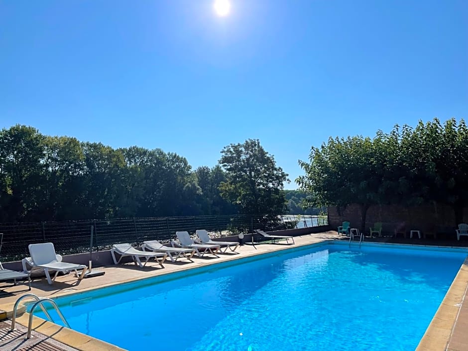Le Manoir de Bellerive
