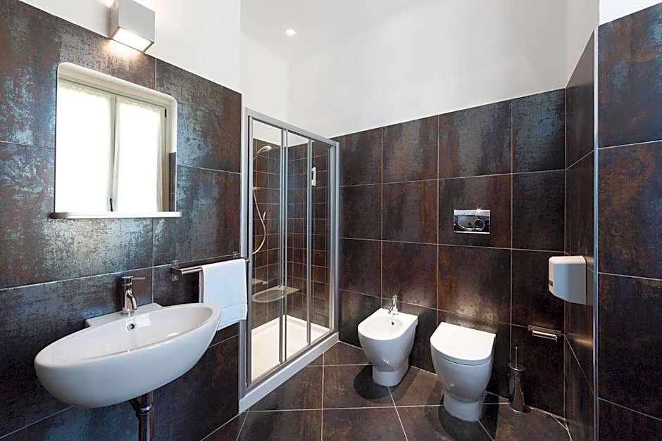 Interamnia Boutique Hotel