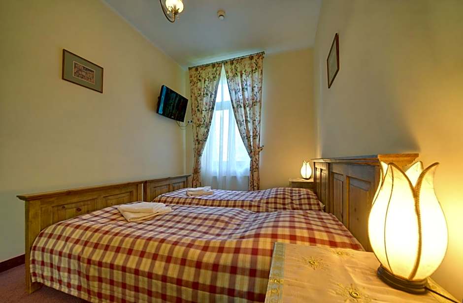 Hotel Magnes