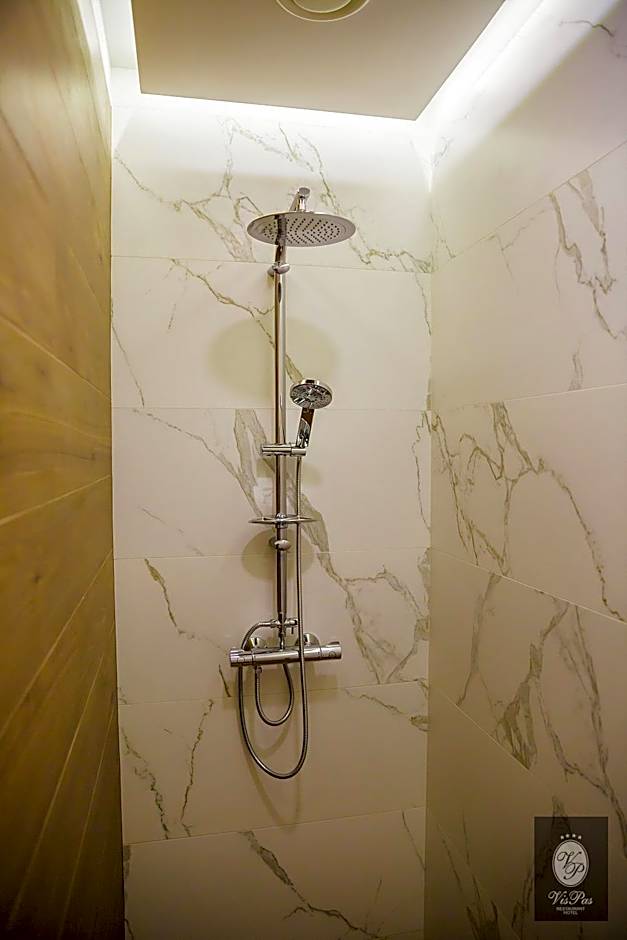 VisPas Hotel