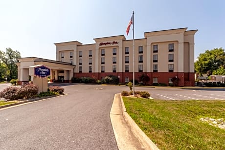 Hampton Inn Inwood