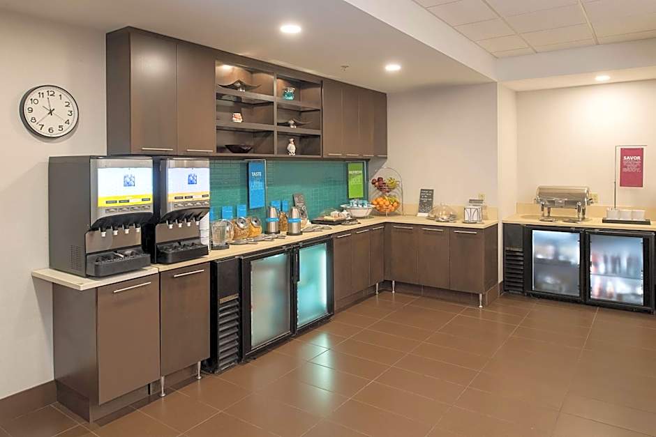 Hampton Inn - Suites by Hilton Halifax - Dartmouth